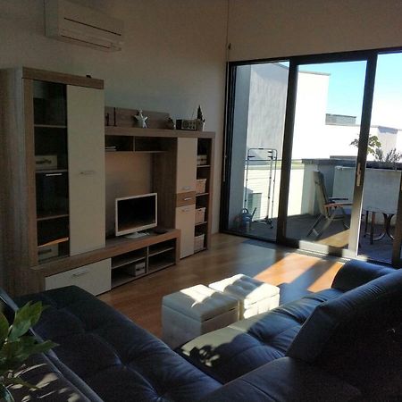 Apartment Morski Cvet Koper Exterior photo