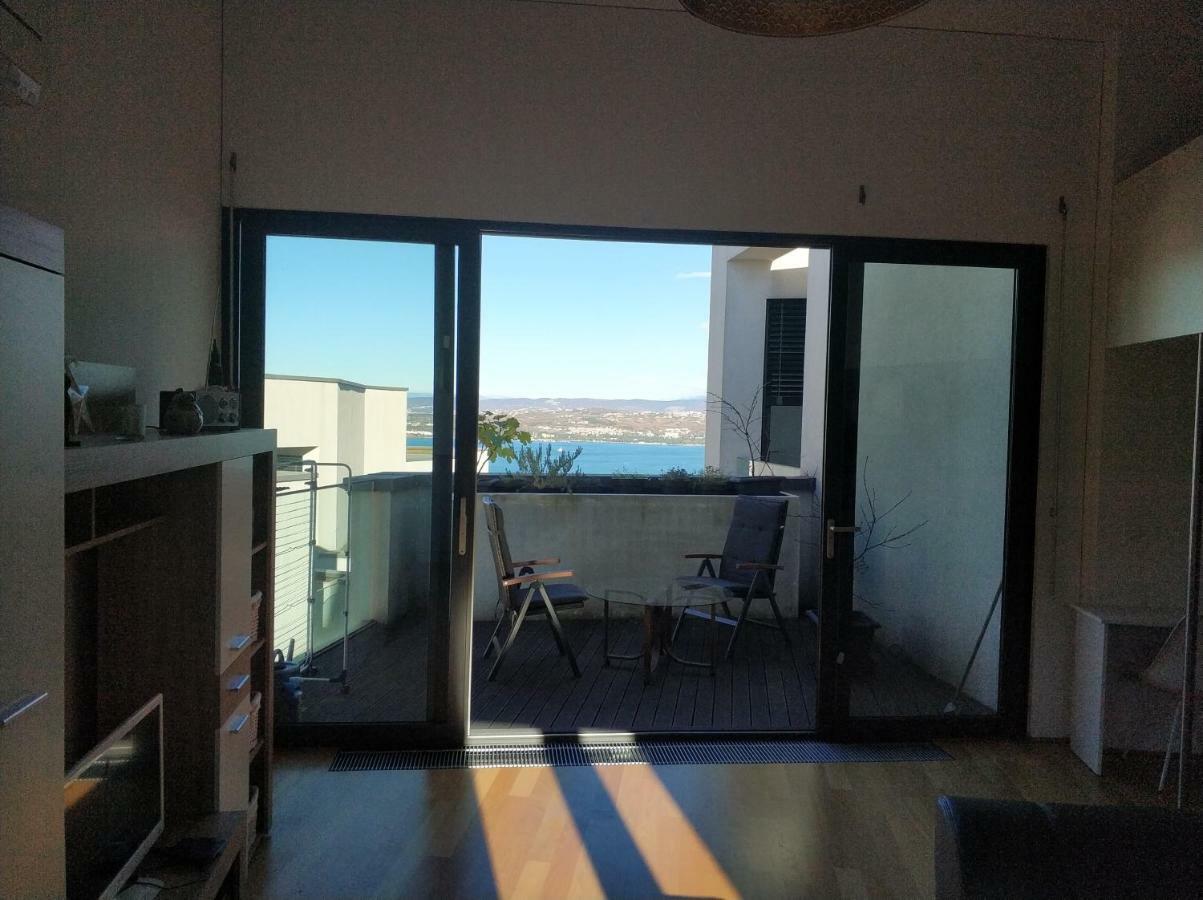 Apartment Morski Cvet Koper Exterior photo