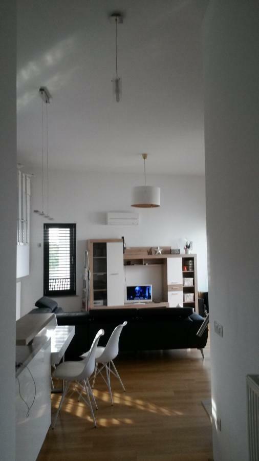 Apartment Morski Cvet Koper Exterior photo
