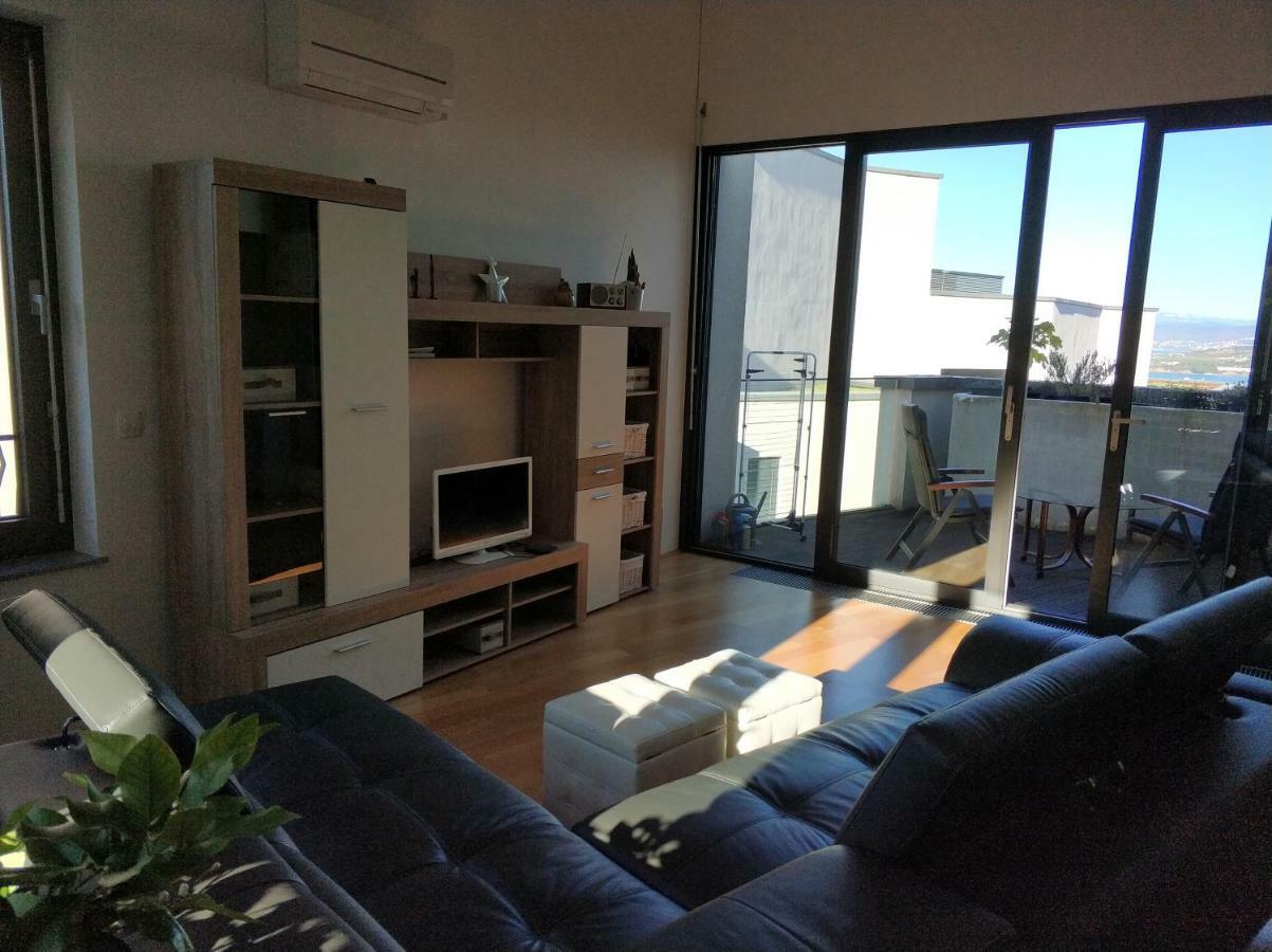 Apartment Morski Cvet Koper Exterior photo